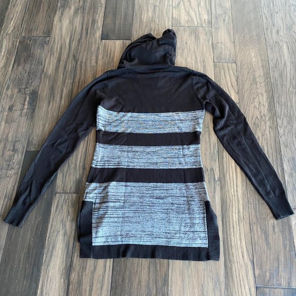 Maurice's Cowl Neck Sweater - Picture 3 of 3